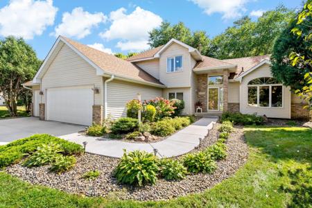 10085 Fox Run Road