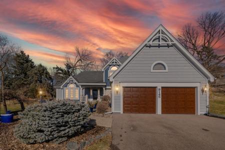 9145 Fox Run Circle