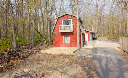 10531 Chippewa Beach Road NW