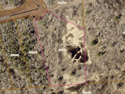 TBD 2.67 Acres Tail Track Drive