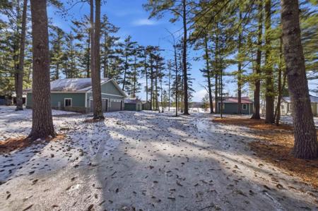 25305 E Clark Lake Road