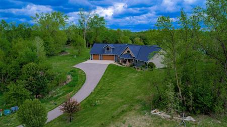 3417 N Games Lake Avenue