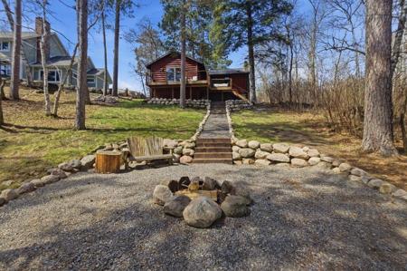 5496 Sibley Lake Road SW