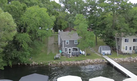 4268 Bayview Trail