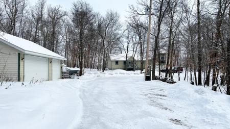 31598 SW Pickerel Lake Road