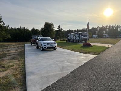 28668 Lot 119 Hurtig Road
