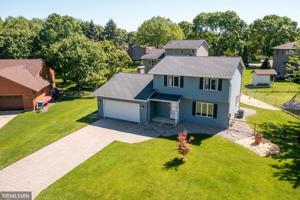 4870 Evergreen N