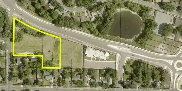 0 Eagle Creek Avenue SE