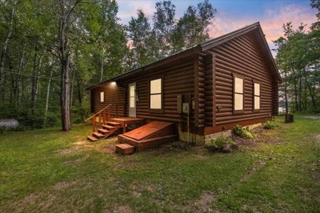 30543 Wildview Road