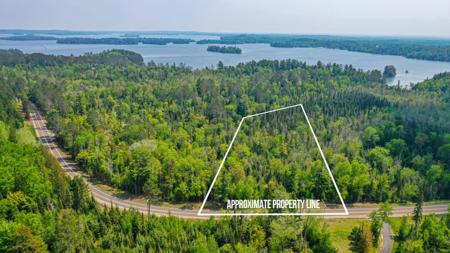 TBD Parcel B Vermilion Drive