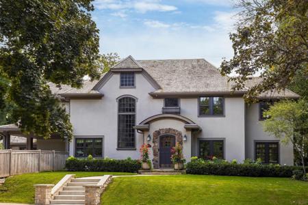 4601 E Lake Harriet Parkway