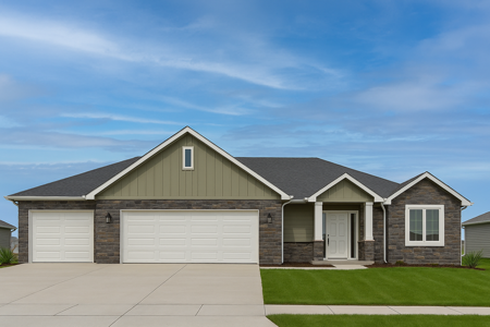 189XX 238th Avenue