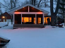 16601 Sunset Trail