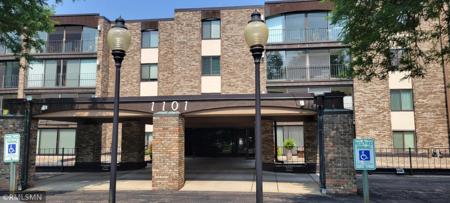 1101 Sibley Memorial Highway