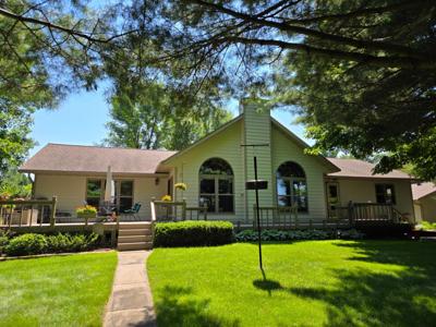 18743 Shoreview Drive