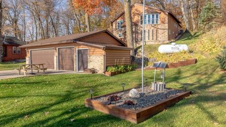 27686 Little Whitefish Road