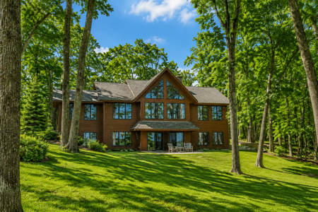 8371 Big Whitefish Narrows