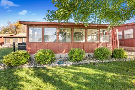 3885 Wahtomin Trail NW
