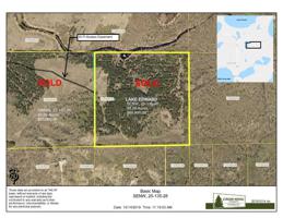 Pt SENE TBD County Road 3