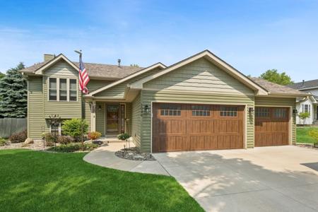 1046 Bonnieview Drive