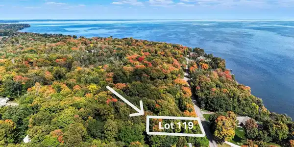 Lots 119 Earle Brown Drive