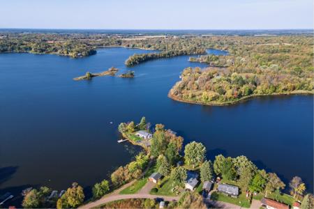 12222 Pickerel Point