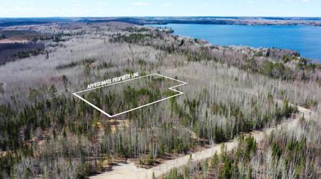 TBD Parcel F Frazer Bay Road