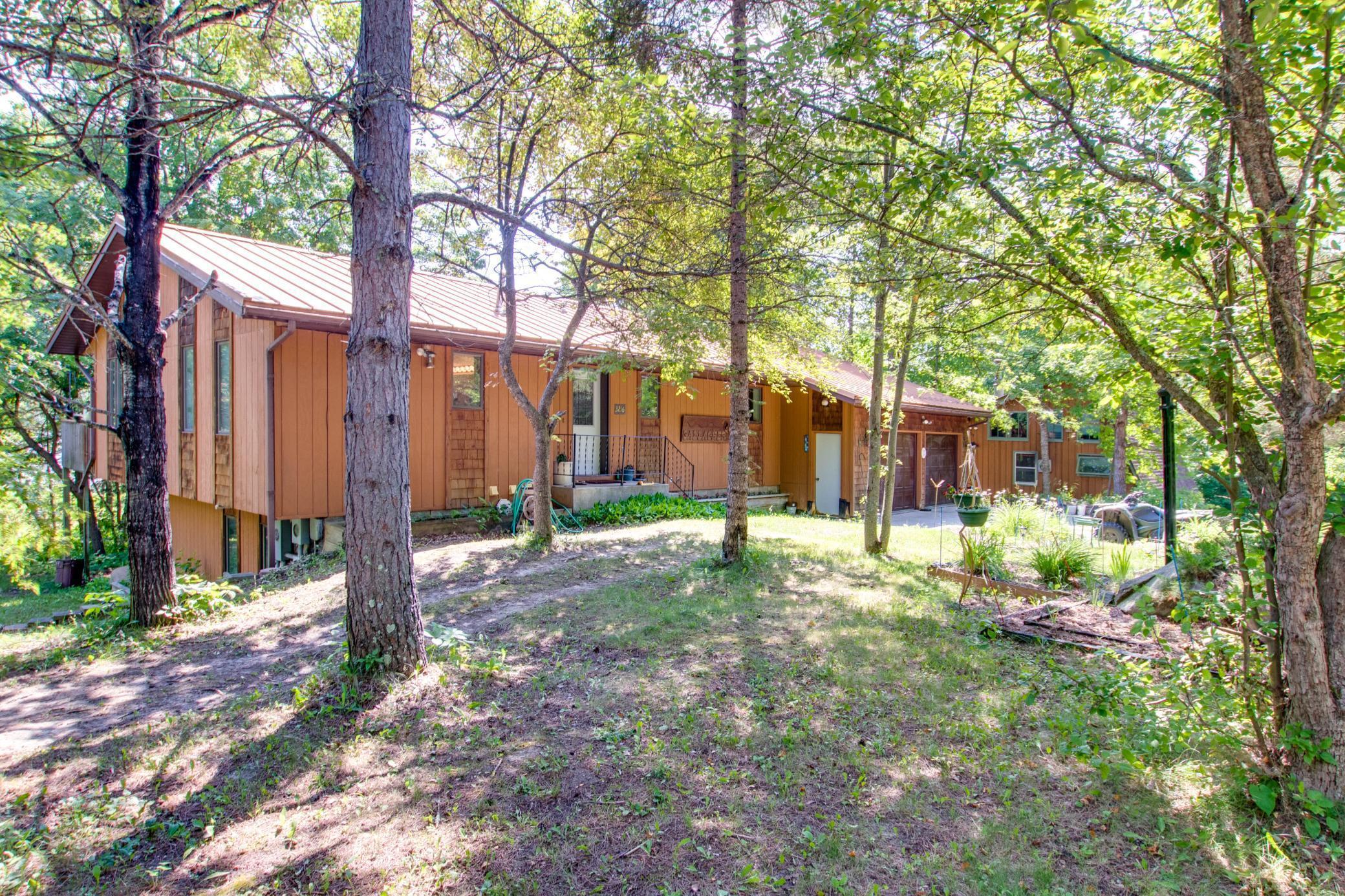 3216 Gryce Styne Road NE, Bemidji, MN lhrmls00748789