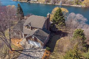 15725 Garden View Drive