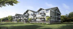 715 Lake Shore NE
