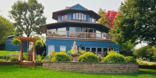 32 Pommier