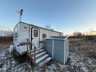 2217 Swede Lake