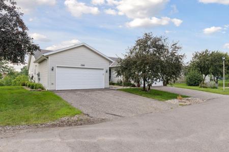 322 Sunfish Court