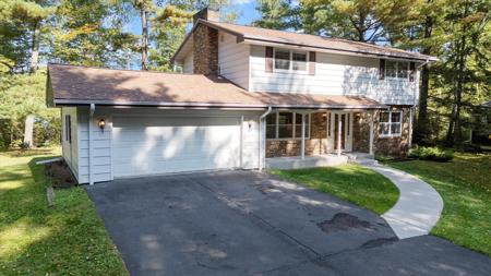 7251 Ely Lake Drive