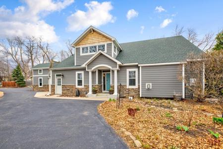 6025 Cherrywood
