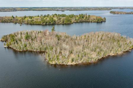 TBD Anderson Island
