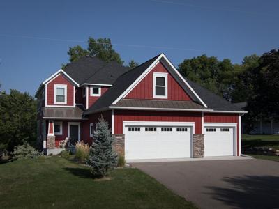 15513 Ridgemont SE