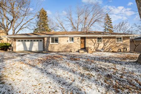 5904 Meadow Lake Road W