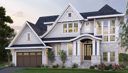 6412 Conroy Street NE