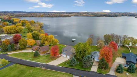 4090 Wells Lake Court