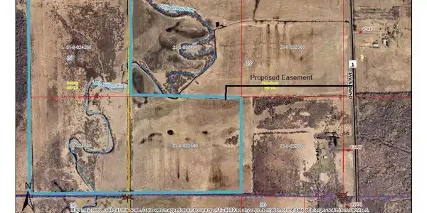 TBD 125 Acres Osprey Avenue