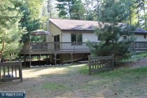 2762 Niles Bay Forest Road