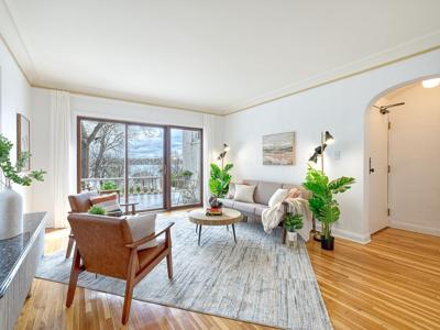 4344 W Lake Harriet Parkway
