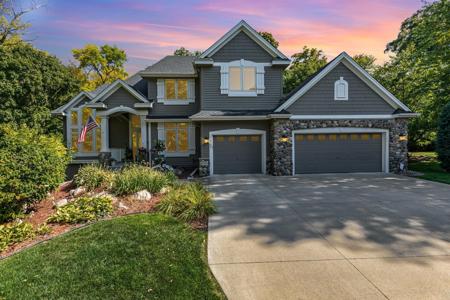 4700 Medina Lake Drive