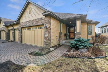 3647 Crystal Bay Lane NW