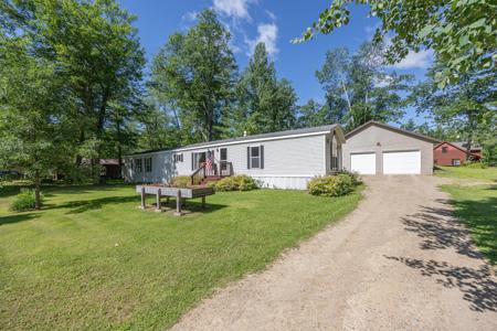 127 Alpine Trail