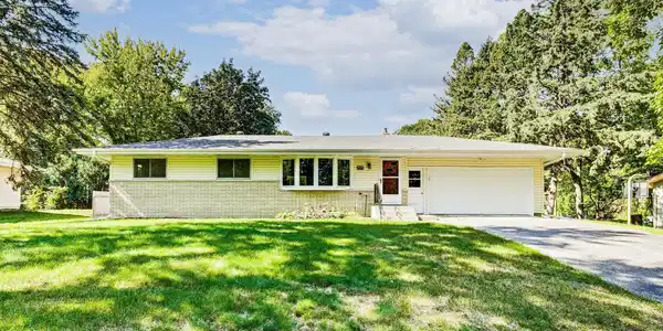 4839 Larson Road