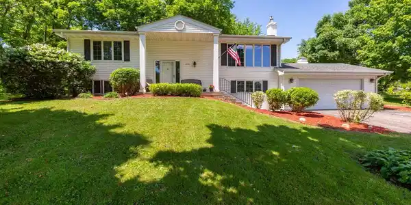 1291 Morningview Drive