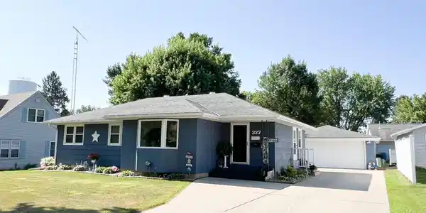 327 Olander
