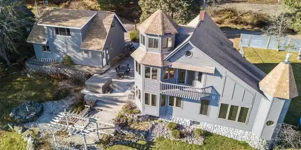 276 Skiff Landing Road